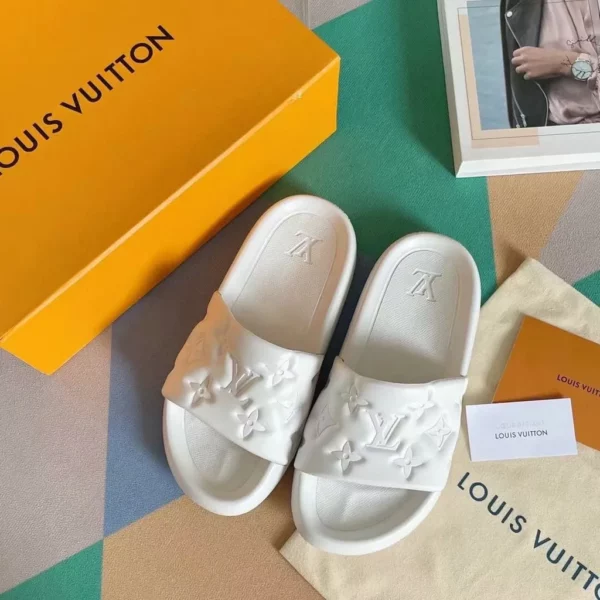 Louis Vuitton shoes - louis vuitton replica shoes