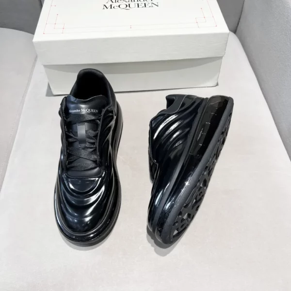 Alexander MCQueen shoes - Replica shoes