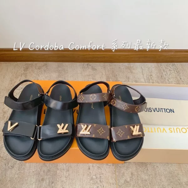 Louis Vuitton shoes - louis vuitton replica shoes