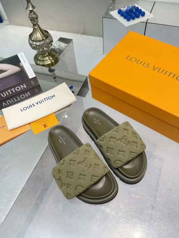 Louis Vuitton shoes - louis vuitton replica shoes