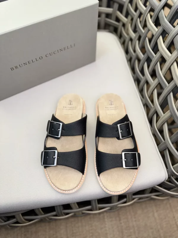 Brunello Cucinelli shoes - Reps shoes