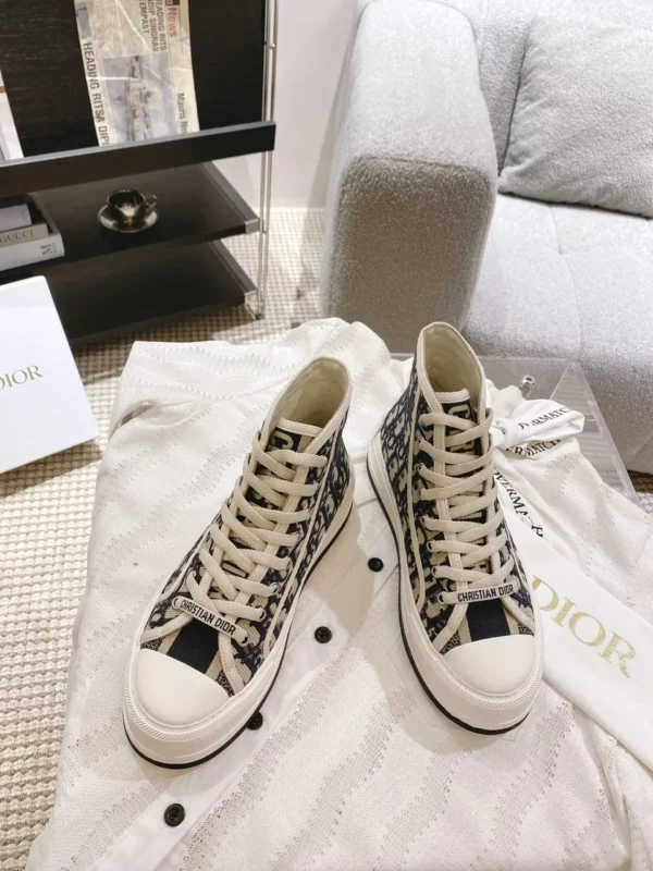 Dior shoes - Reps shoes