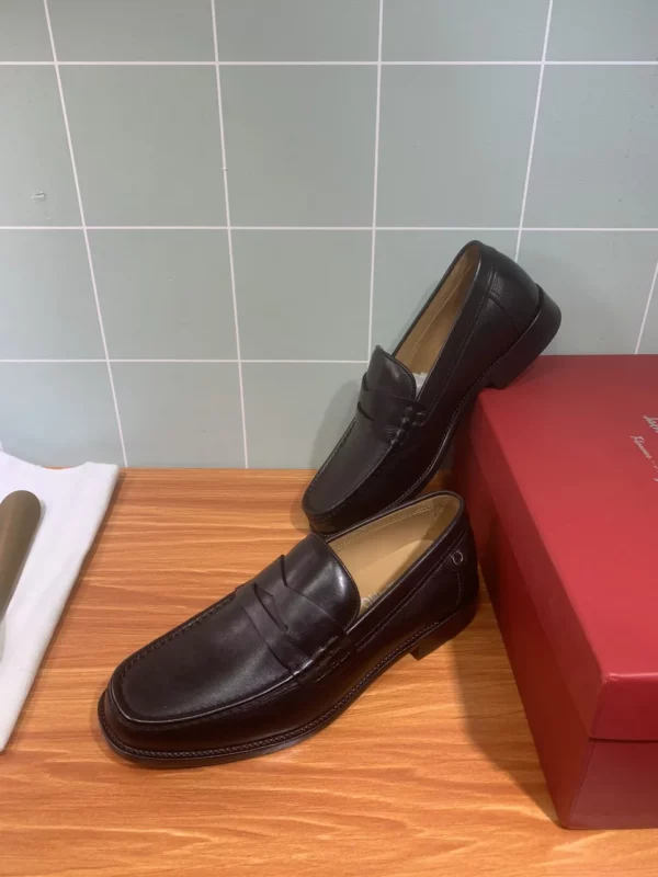 Ferragamo shoes - rep shoes