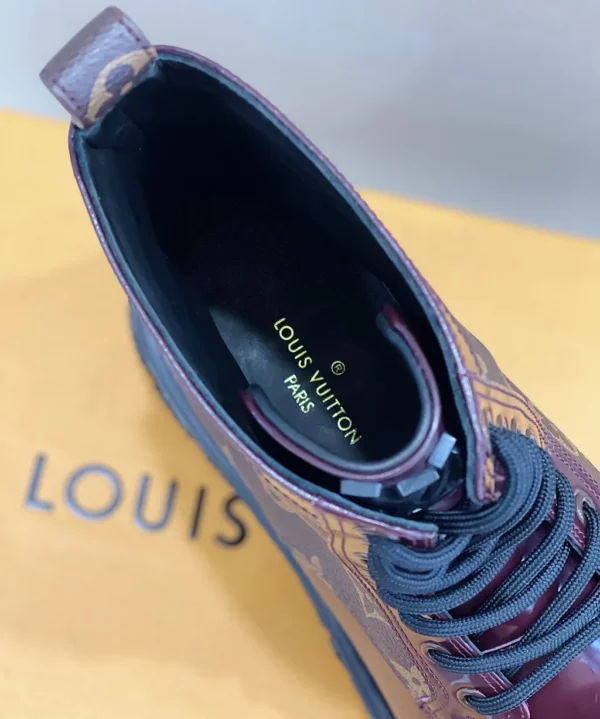 Louis Vuitton shoes - louis vuitton replica shoes