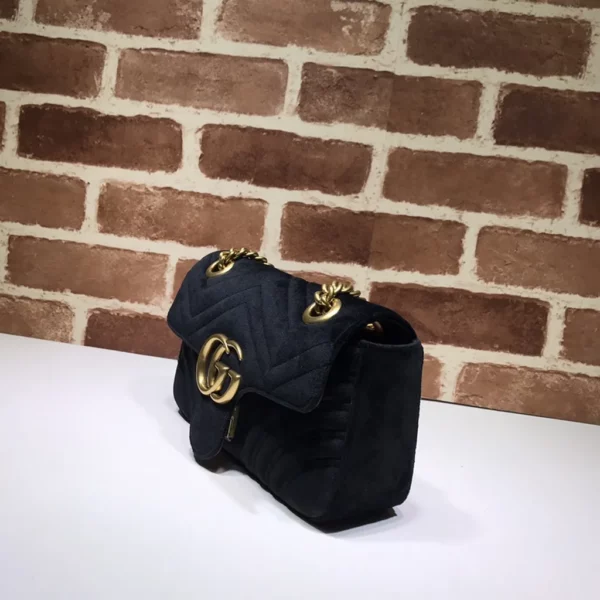 Gucci bag - replica gucci bags