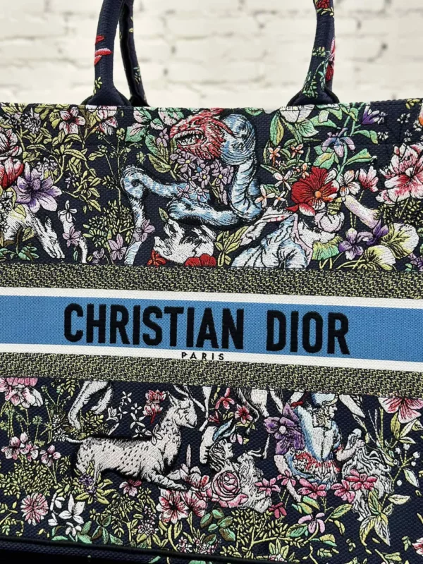 Dior bag - replica dior bags