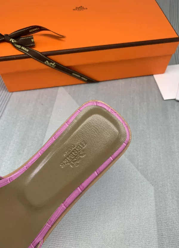 Hermes shoes - Replica shoes