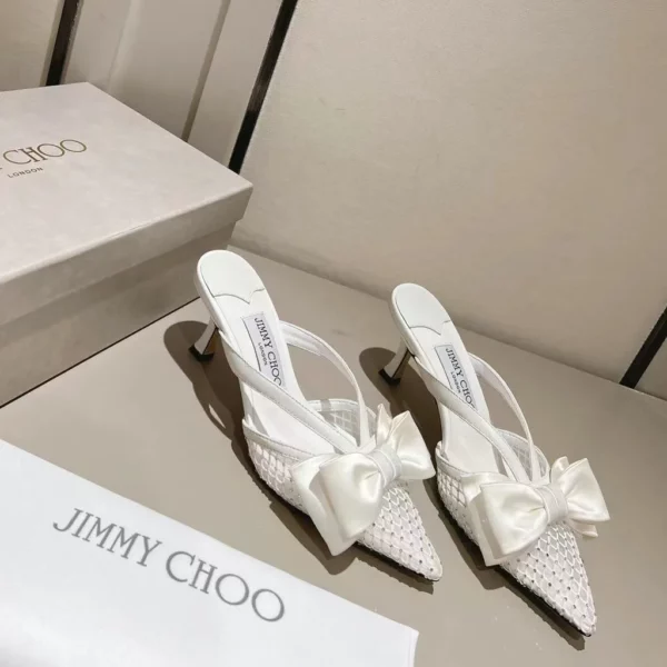 Jimmy Choo shoes - rep shoes