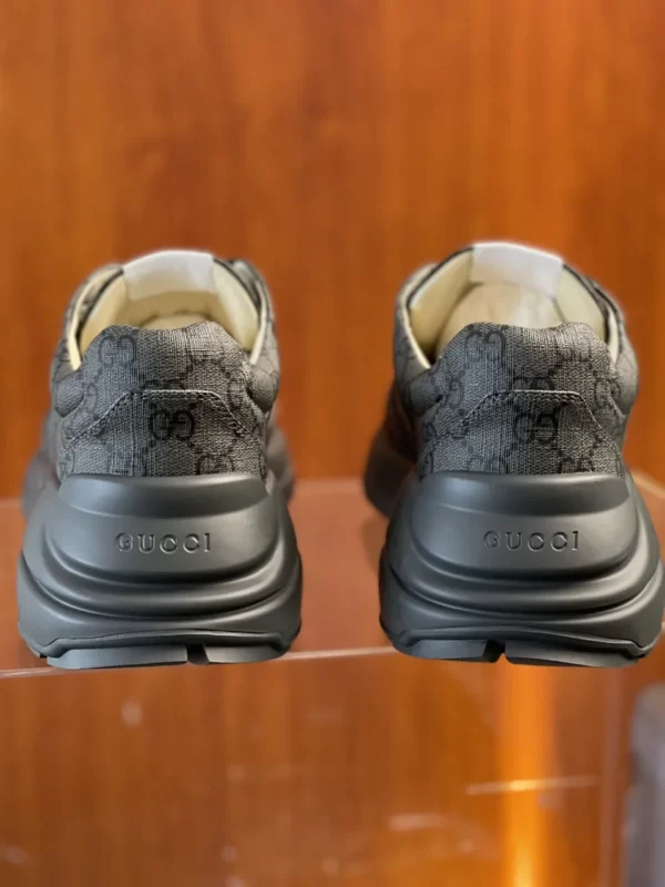 Gucci shoes - replica gucci shoes