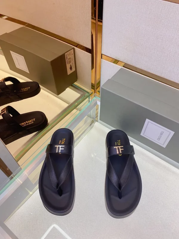 Tom Ford shoes - rep shoes