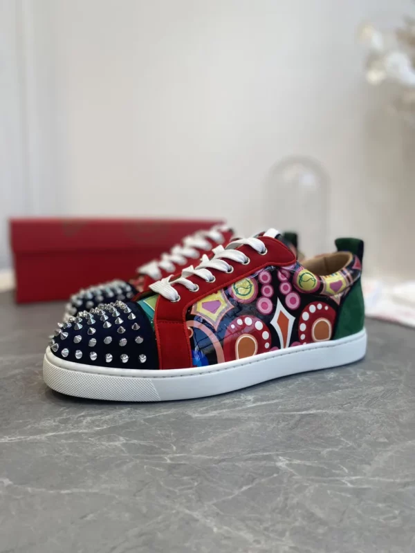 Christian Louboutin shoes - rep shoes