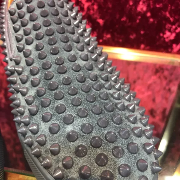 Christian Louboutin shoes - rep shoes