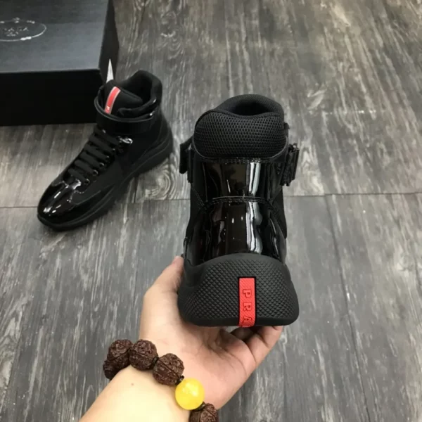 Prada shoes - rep shoes