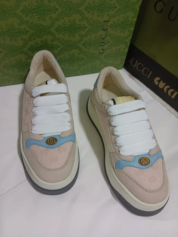 Gucci shoes - replica gucci shoes