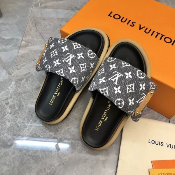 Louis Vuitton shoes - louis vuitton replica shoes