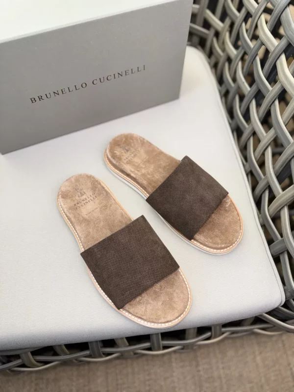 Brunello Cucinelli shoes - Reps shoes