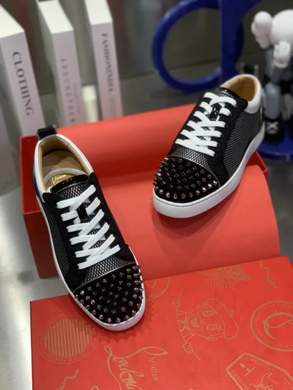 Christian Louboutin shoes - rep shoes