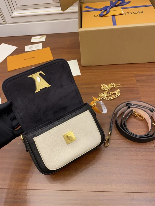 Louis Vuitton bag - louis vuitton replica bags