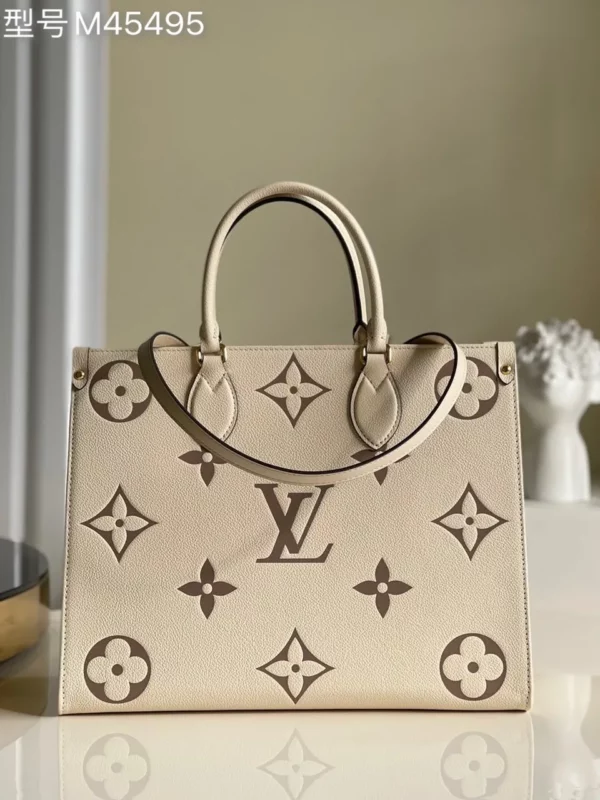 Louis Vuitton bag - louis vuitton replica bags