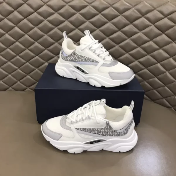 Dior shoes - Reps shoes