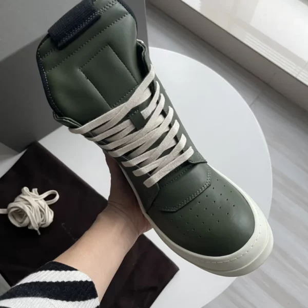 Rick Owens shoes - rep shoes