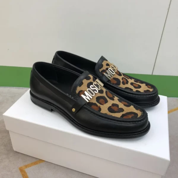 Moschino shoes - rep shoes