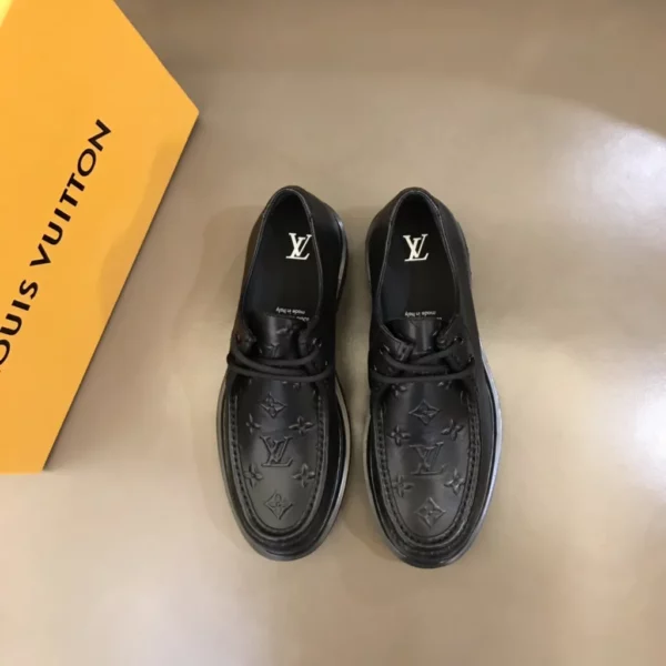 Louis Vuitton shoes - louis vuitton replica shoes