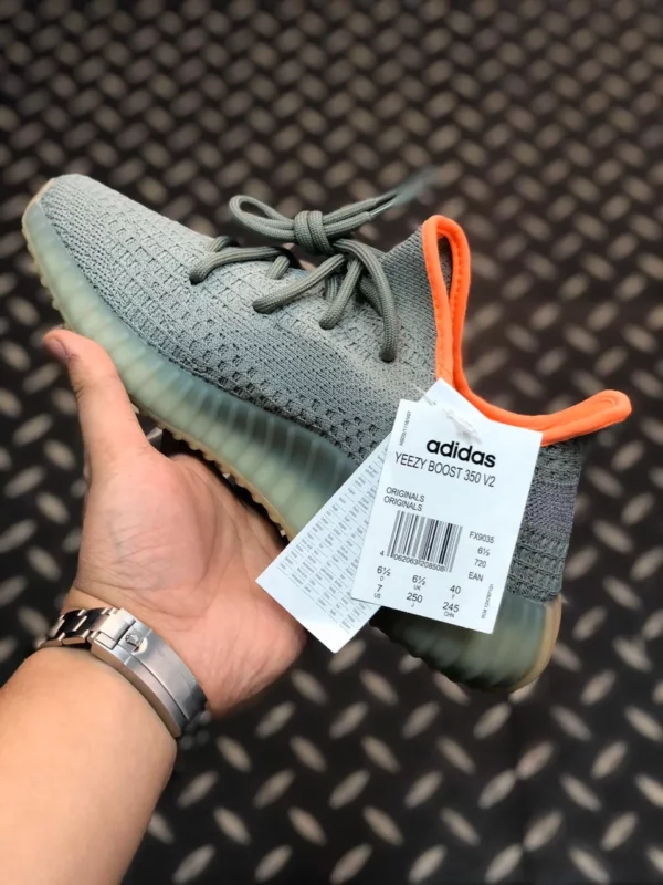 Yeezy shoes - rep shoes