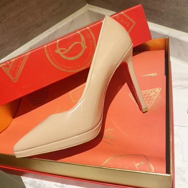 Christian Louboutin shoes - rep shoes