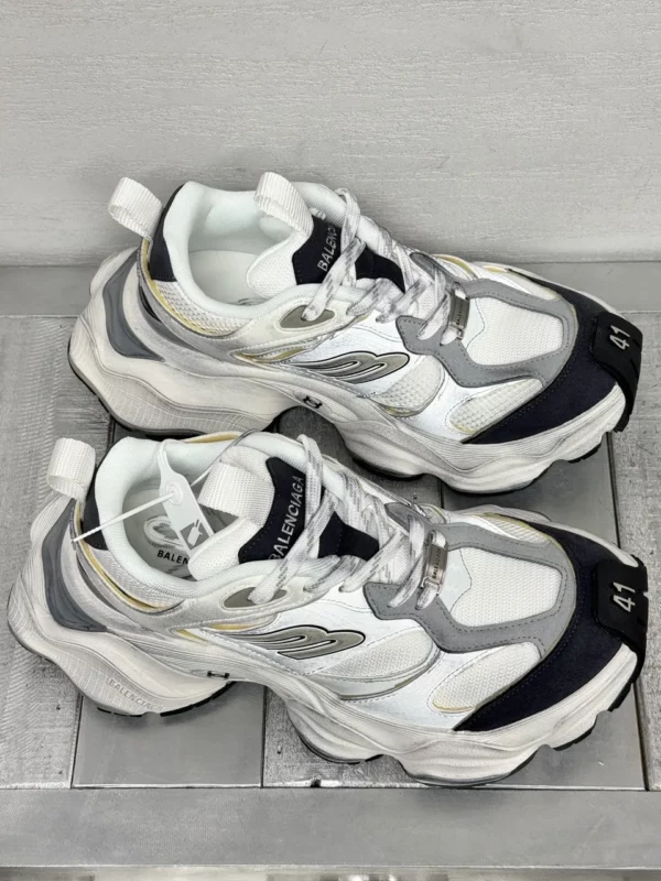 Balenciaga shoes - rep shoes