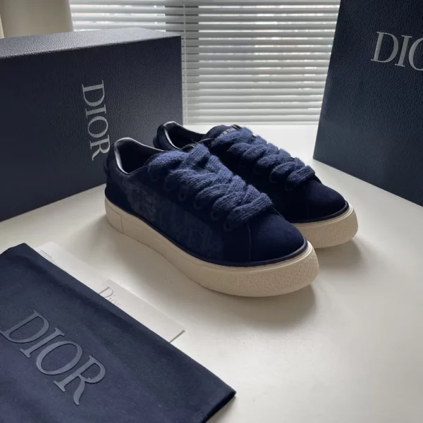 Dior shoes - Replica shoes