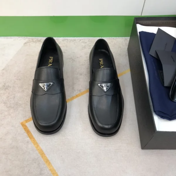 Prada shoes - rep shoes