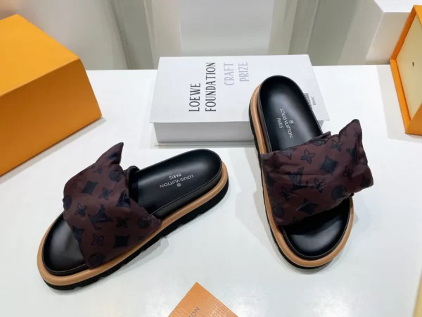 Louis Vuitton shoes - louis vuitton replica shoes