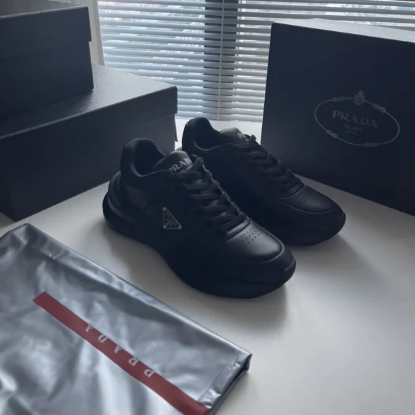 Prada shoes - Replica shoes