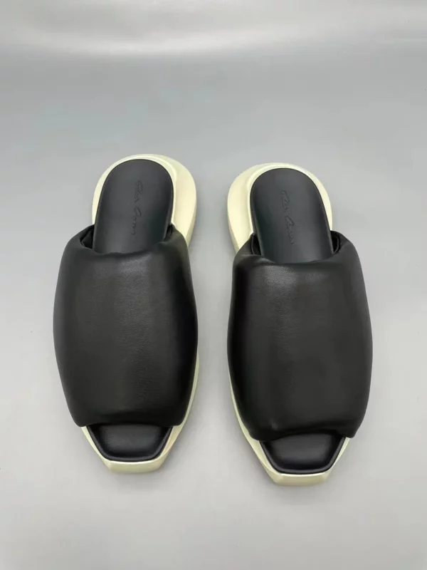 Rick Owens shoes - Replica shoes