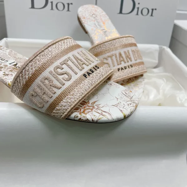 Dior shoes - rep shoes