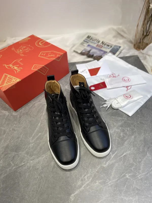 Christian Louboutin shoes - Reps shoes