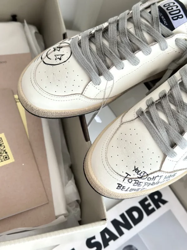 GGDB shoes - Reps shoes