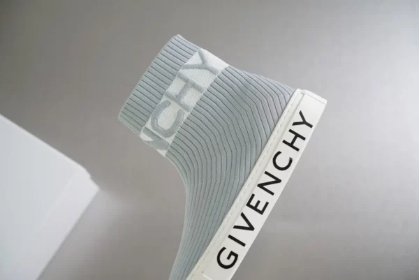 Givenchy shoes - Reps shoes