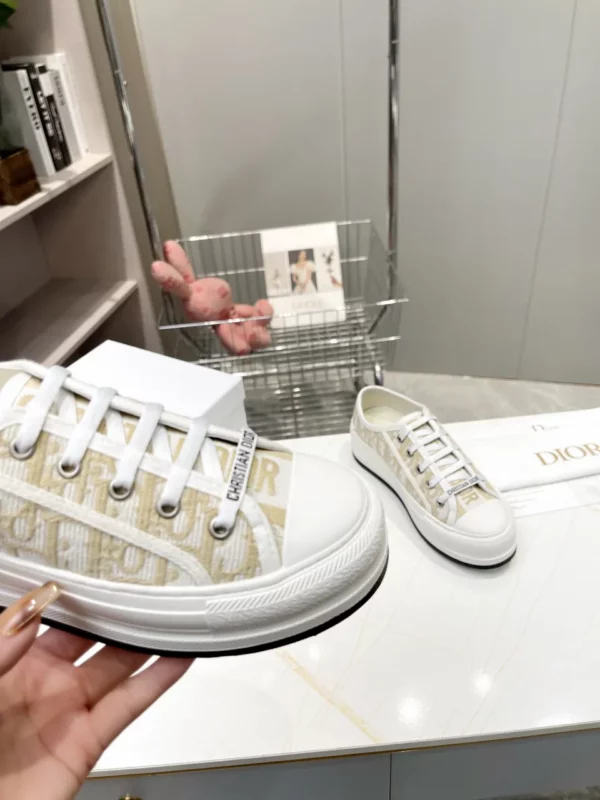 Dior shoes - Reps shoes