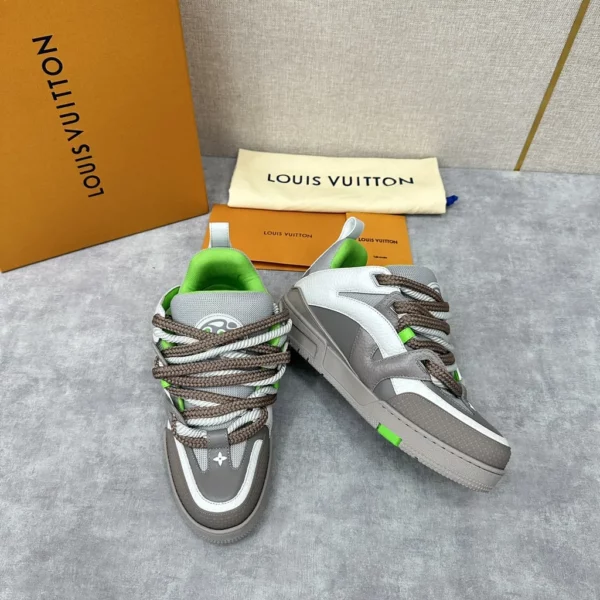 Louis Vuitton shoes - louis vuitton replica shoes