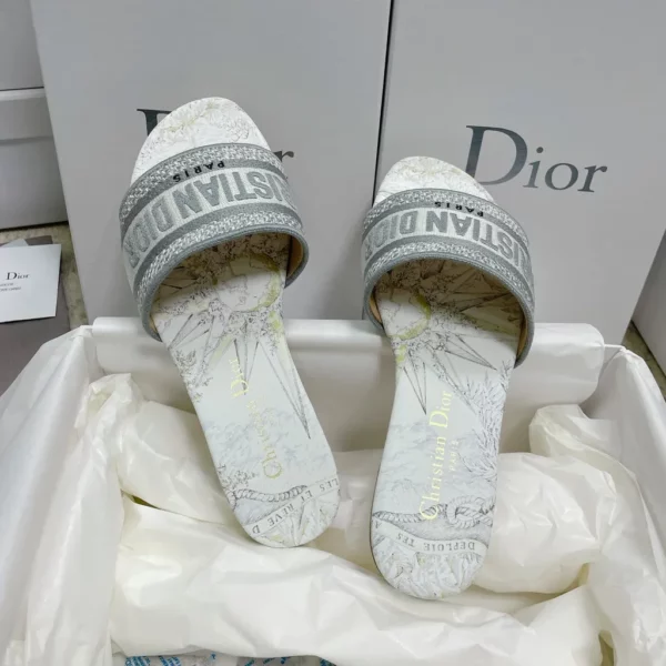 Dior shoes - rep shoes