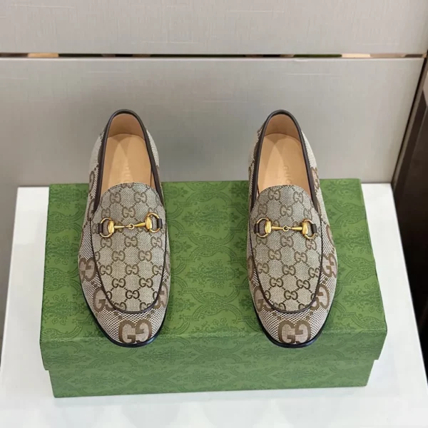 Gucci shoes - replica gucci shoes