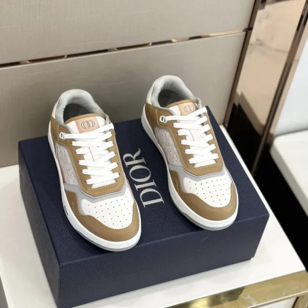 Dior shoes - rep shoes