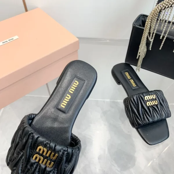 MiuMiu shoes - Replica shoes