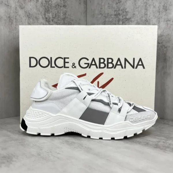 Dolce Gabbana shoes - Replica shoes