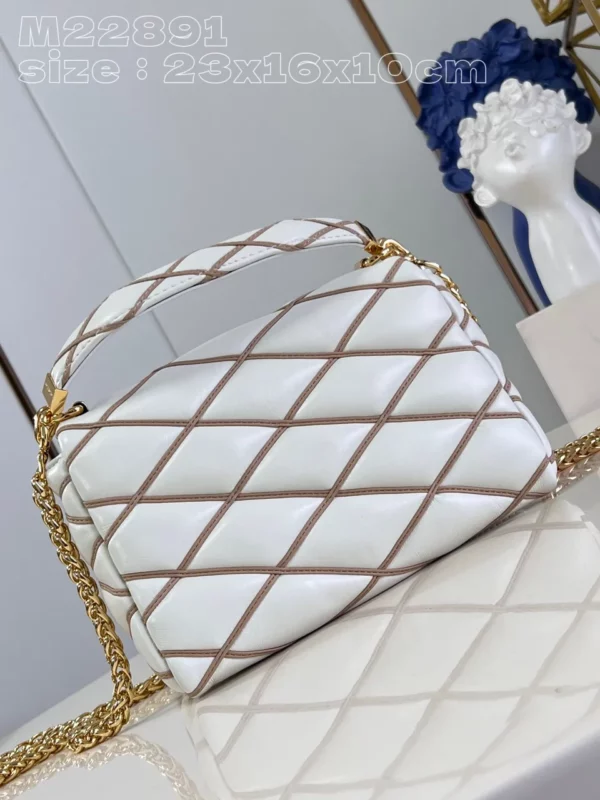 Louis Vuitton bag - louis vuitton replica bags