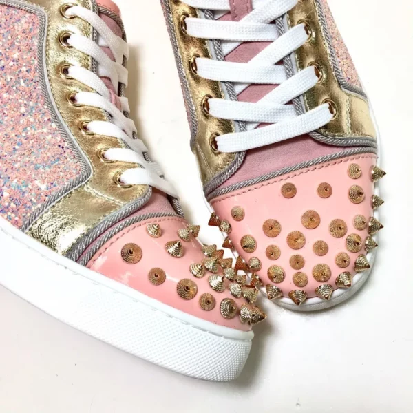 Christian Louboutin shoes - rep shoes