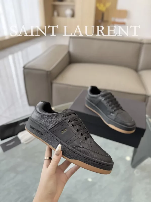 Saint Laurent shoes - Replica shoes