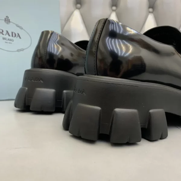 Prada shoes - rep shoes